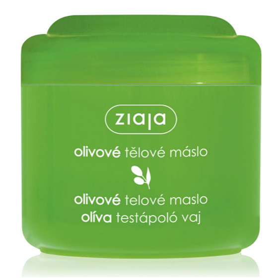 Ziaja Olive Body Butter 200 ml