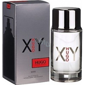 Hugo Boss Hugo XY eau de toilette for men 40 ml