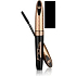 Rimmel London Glam Eyes Lash Flirt mascara 01 intense black pigments 8 ml