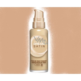 Maybelline Dream Satin Liquid Makeup 030 Sand 30 ml