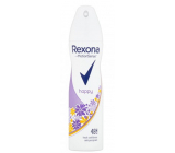 Rexona Happy Morning antiperspirant deodorant spray for women 150 ml