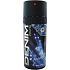 Denim Young Speed Up deodorant spray for men 150 ml