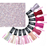 Dermacol Mineral Power Nail Polish 10 11ml