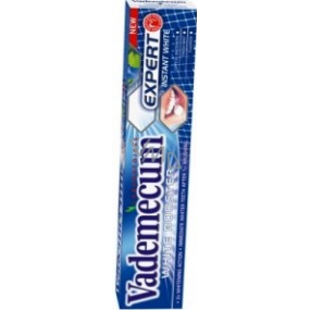 Vademecum White Booster toothpaste 75 ml