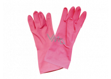 Spokar Rubber gloves for household size 9 - L