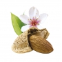 Bione Cosmetics Almond Nourishing Hand Balm for All Skin Types 200 ml