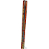 Roman candle pyrotechnics CE2 12 flares 1 piece II. hazard classes marketable from 18 years!