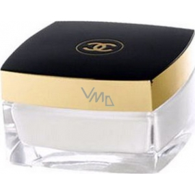 Chanel Coco body cream for women 150 ml - VMD parfumerie - drogerie