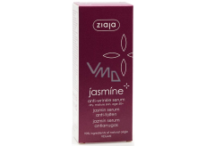 Ziaja Jasmine 50+ anti-wrinkle serum 30 ml