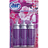 Air Menline Japanese Cherry Refill air freshener refill 3× 15 ml