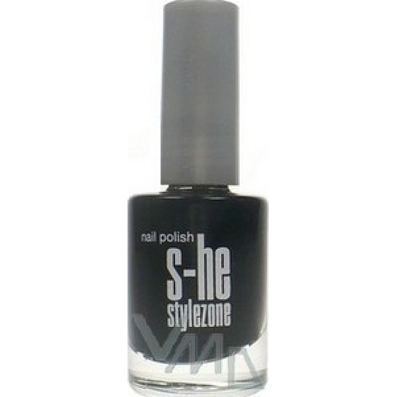 S-he Stylezone Quick Dry nail polish shade 303 11 ml