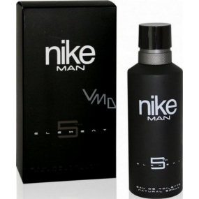Nike 5th Element for Men EdT 30 ml eau de toilette Ladies