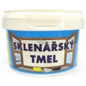 Labar Glazing putty 0.5 kg
