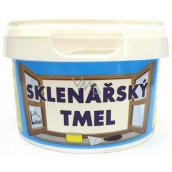 Labar Glazing putty 0.5 kg