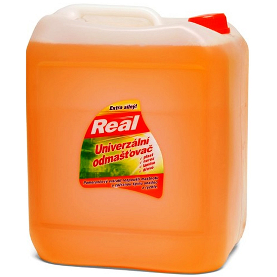 Real Universal degreaser 10 kg