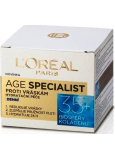 Loreal Paris Age Specialist 35+ Anti-Wrinkle Day Cream 50 ml