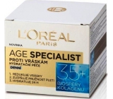 Loreal Paris Age Specialist 35+ Day Anti-Wrinkle Cream 50 ml