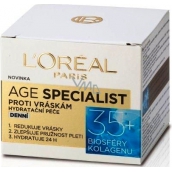 Loreal anti aging cream 50 deals