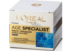 Loreal Paris Age Specialist 35+ Day Anti-Wrinkle Cream 50 ml