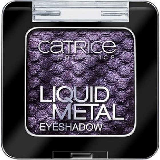 Catrice Liquid Metal Eyeshadow 050 We Are The Inner Purple 3g