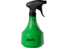 Plastia Flora ekonom rozprašovač různé barvy 0,6 l