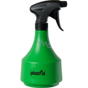 Plastia Flora econom sprayer different colors 0.6 l