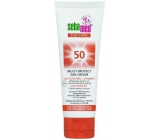 SebaMed Sun Care SPF50 Very High Protection Sunscreen 75 ml