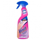 Vanish Oxi Action Powerspray carpet stain remover 500 ml spray