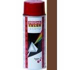 Schuller Eh klar Prisma Color Lack Acrylic Spray 91331 Walnut 400 ml