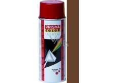 Schuller Eh klar Prisma Color Lack Acrylic Spray 91331 Walnut 400 ml