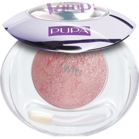 Pupa Snow Queen Vamp! Wet & Dry Eyeshadow Eyeshadow 003 Frozen Pink 1 g