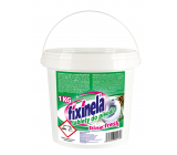 Fixinela Pine WC Tablets, Urinal Deodorant 40 pieces, 1 kg