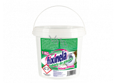 Fixinela Pine Toilet tablets, urinal deodorant 40 pieces, 1 kg