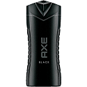 Ax Black shower gel for men 250 ml