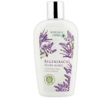 Bohemia Gifts Lavender Regenerating Body Lotion 250 ml