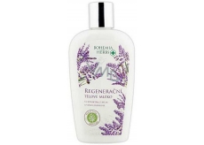 Bohemia Gifts Lavender Regenerating Body Lotion 250 ml