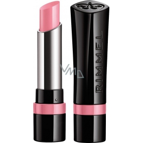 Rimmel London The Only 1 Lipstick Lipstick 100 Pink Me Love Me 3.4 g