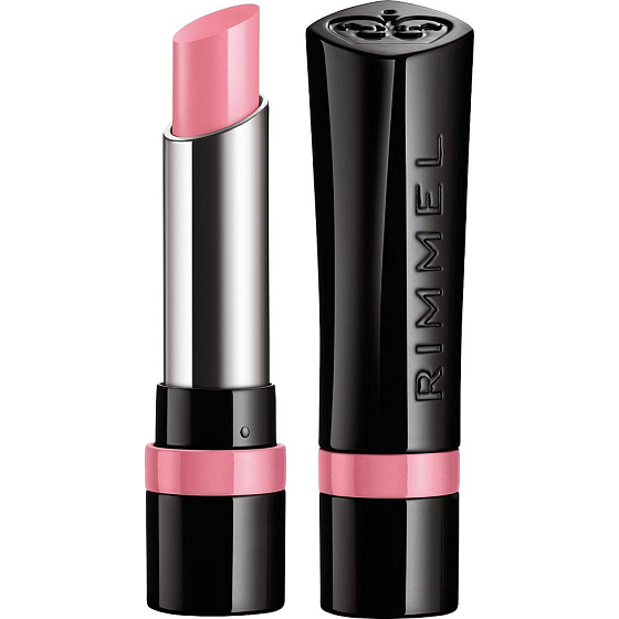 Rimmel London The Only 1 Lipstick Lipstick 100 Pink Me Love Me 3.4 g