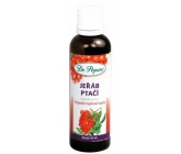 Dr. Popov Rowan Original Herbal Drops Antioxidant, Balances Hormonal Levels in Women 50 ml
