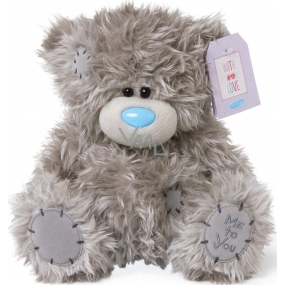 Me to You Teddy bear 16 cm