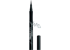 Deborah Milano 24Ore Extra Eyeliner oční linky ve fixu Black 1,2 ml