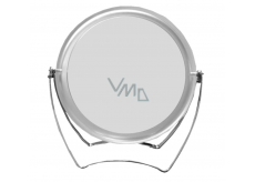 Abella Mirror 2x magnifying round M160 / L 15 x 18 cm
