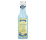 Bohemia Gifts & Cosmetics Dead Sea Mrtvé moře s extraktem mořských řas a solí koupelová sůl 260 g