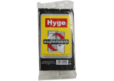 Supersorb odour absorber for refrigerator 80 x 120 mm 1 piece