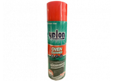 Yplon Expert foam kitchen oven cleaner 500 ml