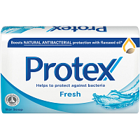 Protex Fresh solid antibacterial soap, 90 g