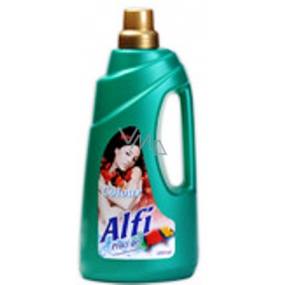 Mika Alfi liquid washing gel for colored laundry 1,5 l