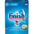 Finish Classic Lemon dishwasher tablets 100 pieces