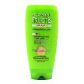 Garnier Fructis Grooming and style balm for difficult to edit hair 200 ml