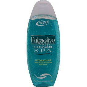 palmolive thermal spa